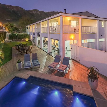 Oude Schuur Boutique Guesthouse Hermanus Luaran gambar