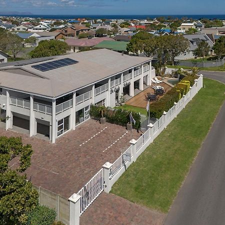Oude Schuur Boutique Guesthouse Hermanus Luaran gambar