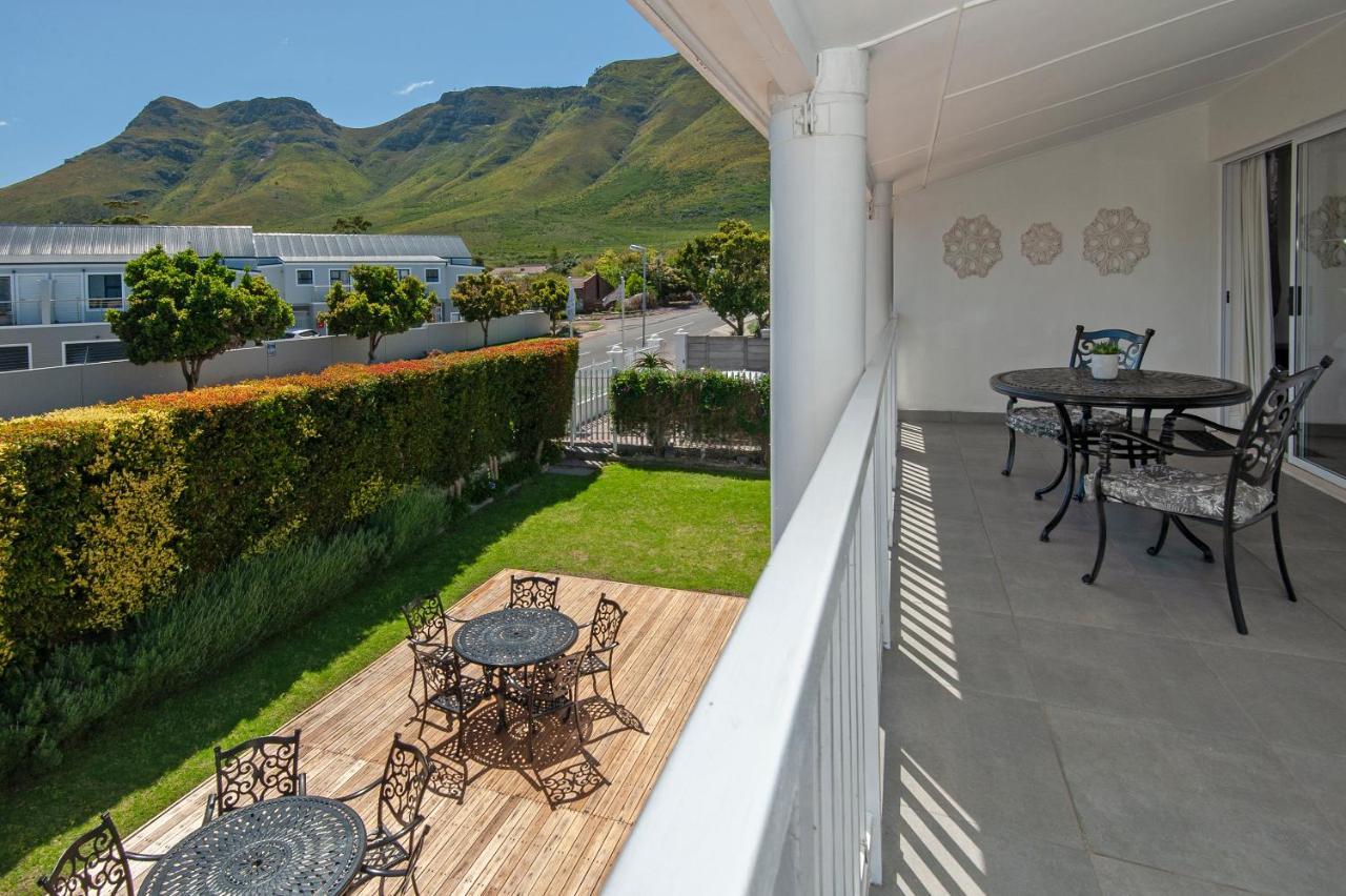 Oude Schuur Boutique Guesthouse Hermanus Luaran gambar