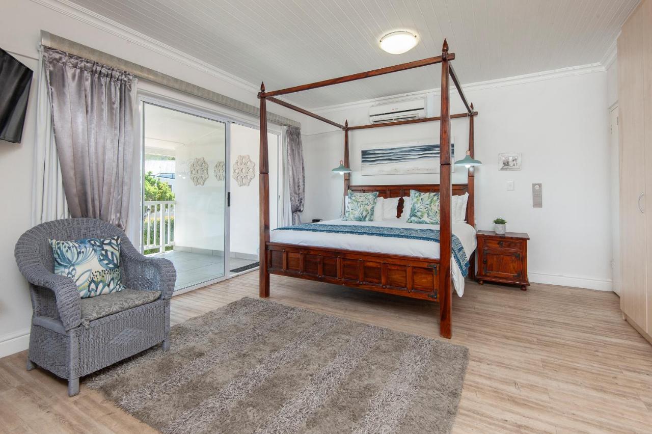Oude Schuur Boutique Guesthouse Hermanus Luaran gambar