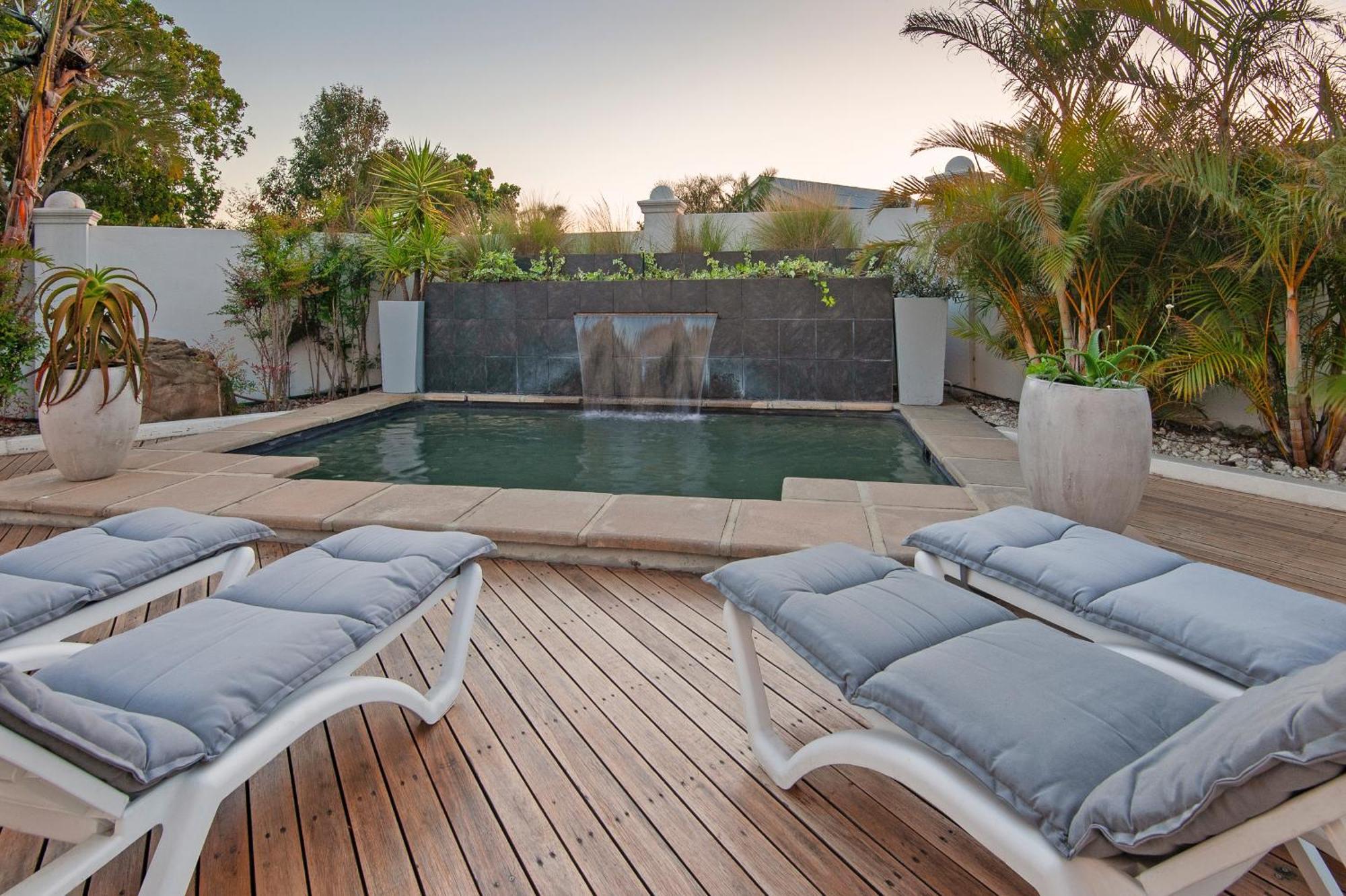Oude Schuur Boutique Guesthouse Hermanus Luaran gambar
