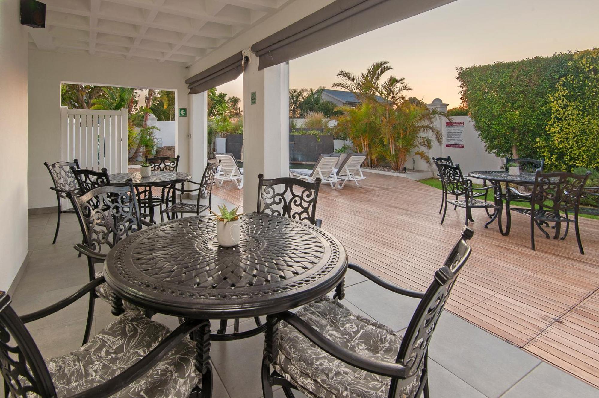 Oude Schuur Boutique Guesthouse Hermanus Luaran gambar