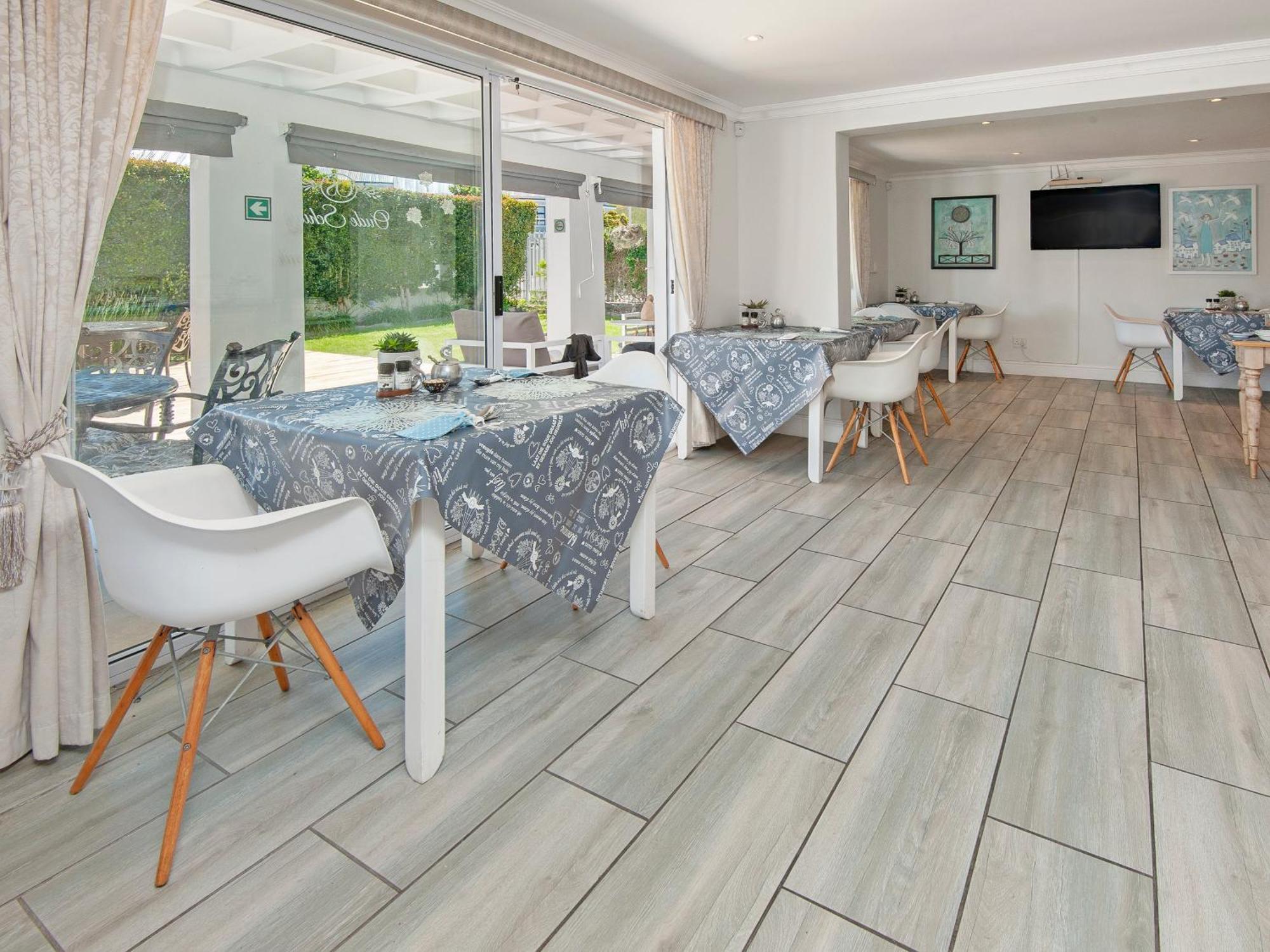 Oude Schuur Boutique Guesthouse Hermanus Luaran gambar