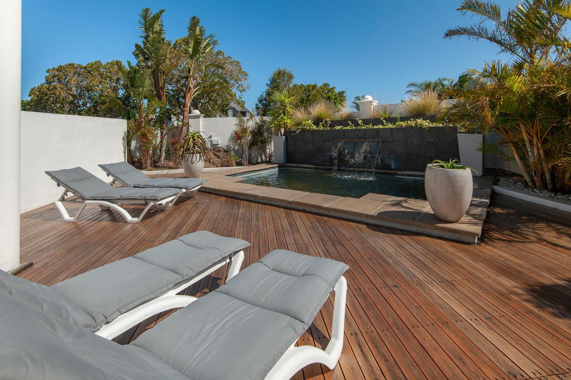 Oude Schuur Boutique Guesthouse Hermanus Luaran gambar