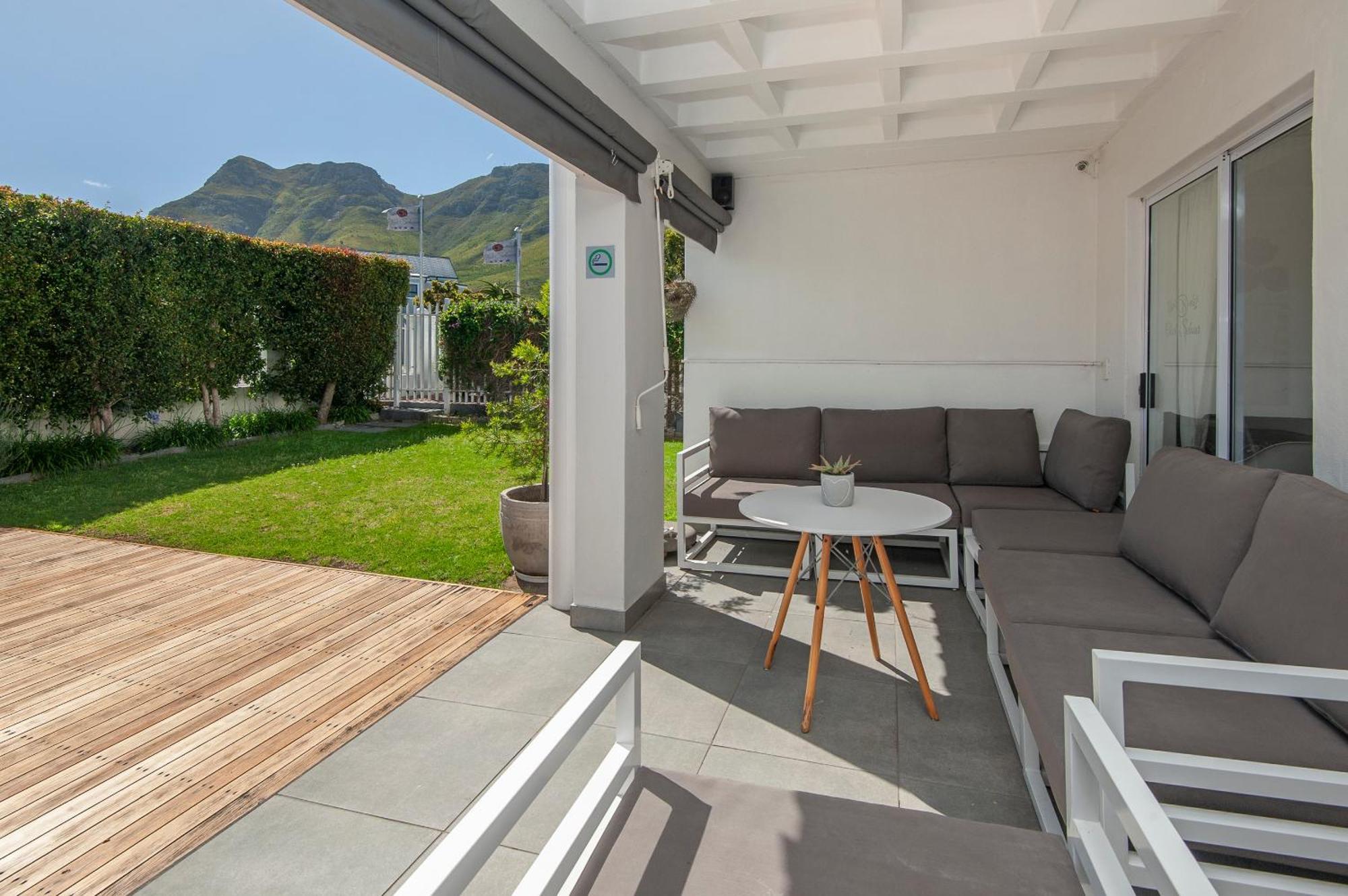 Oude Schuur Boutique Guesthouse Hermanus Luaran gambar