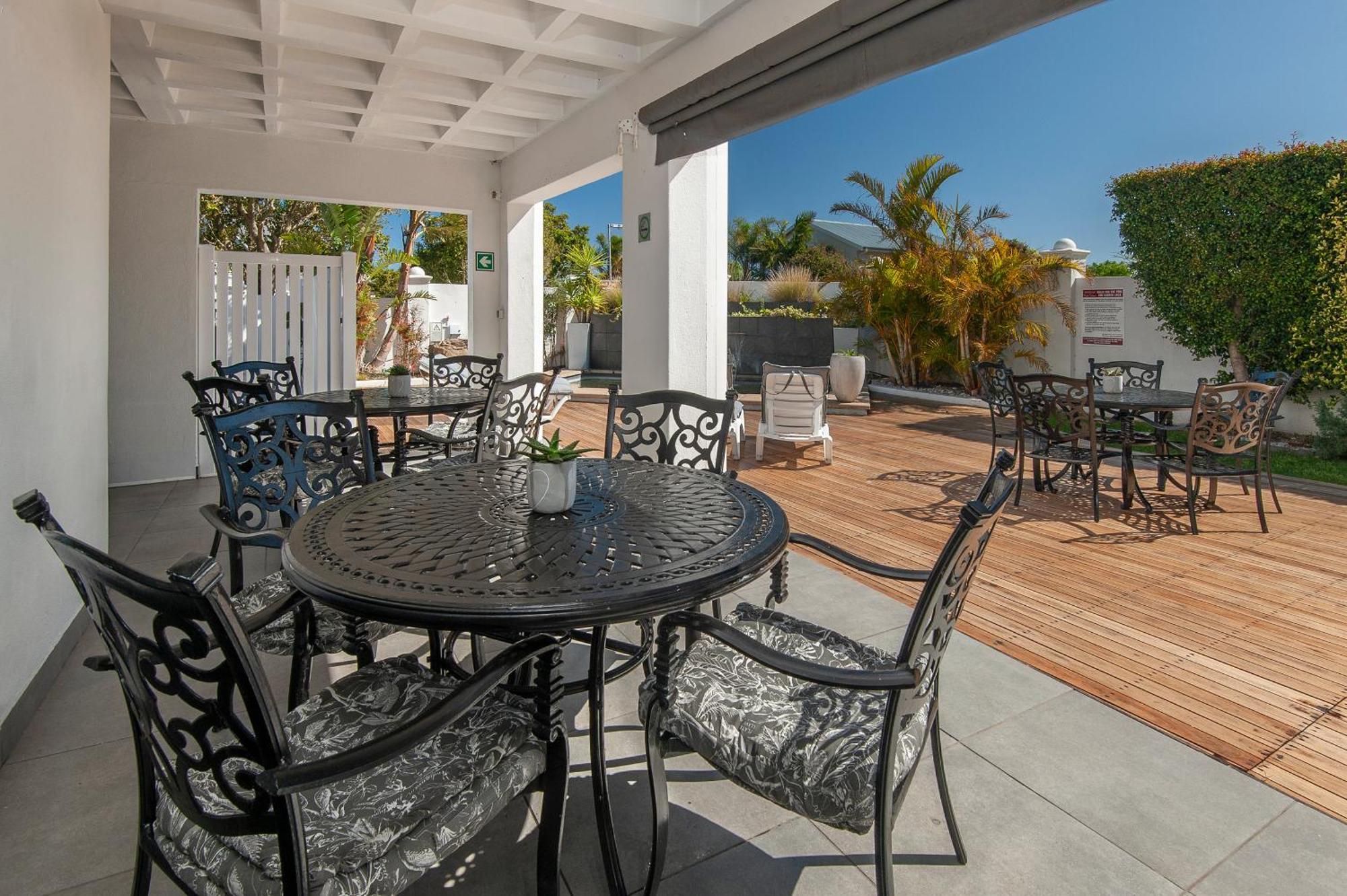 Oude Schuur Boutique Guesthouse Hermanus Luaran gambar