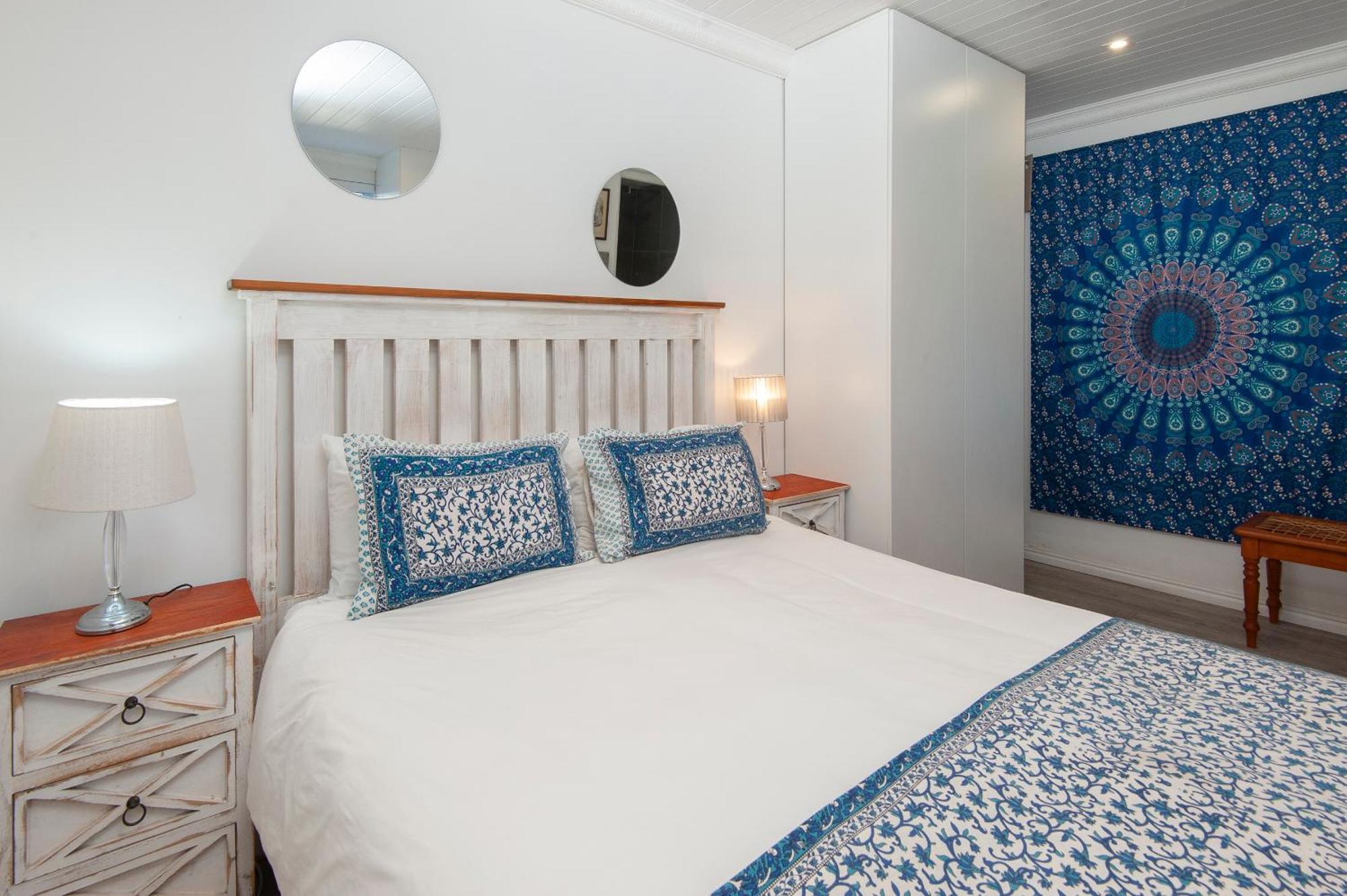 Oude Schuur Boutique Guesthouse Hermanus Luaran gambar