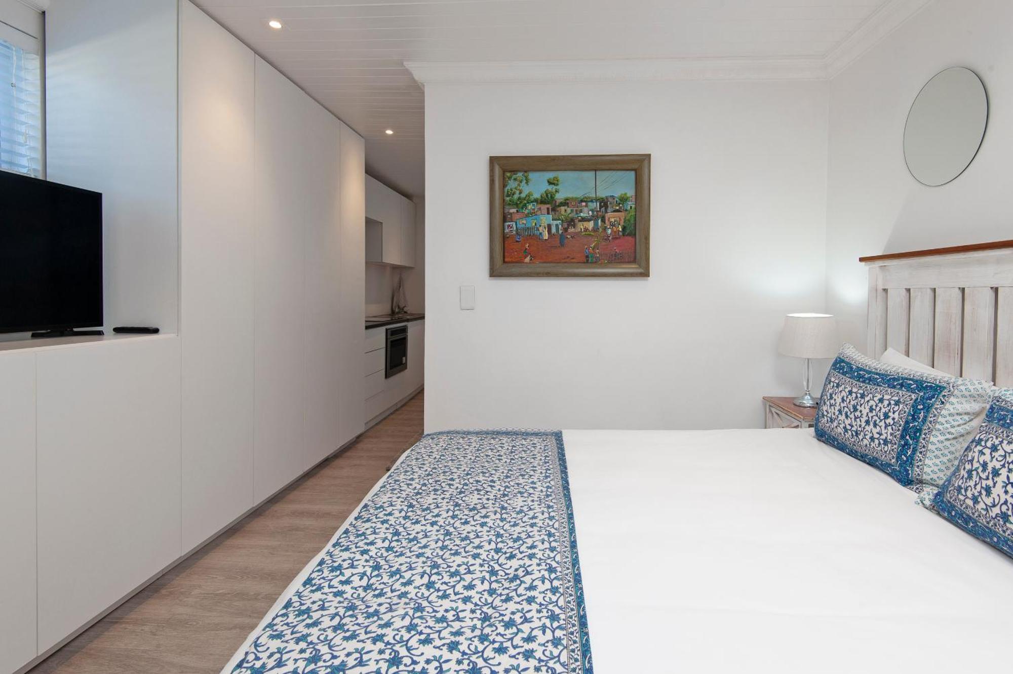 Oude Schuur Boutique Guesthouse Hermanus Luaran gambar