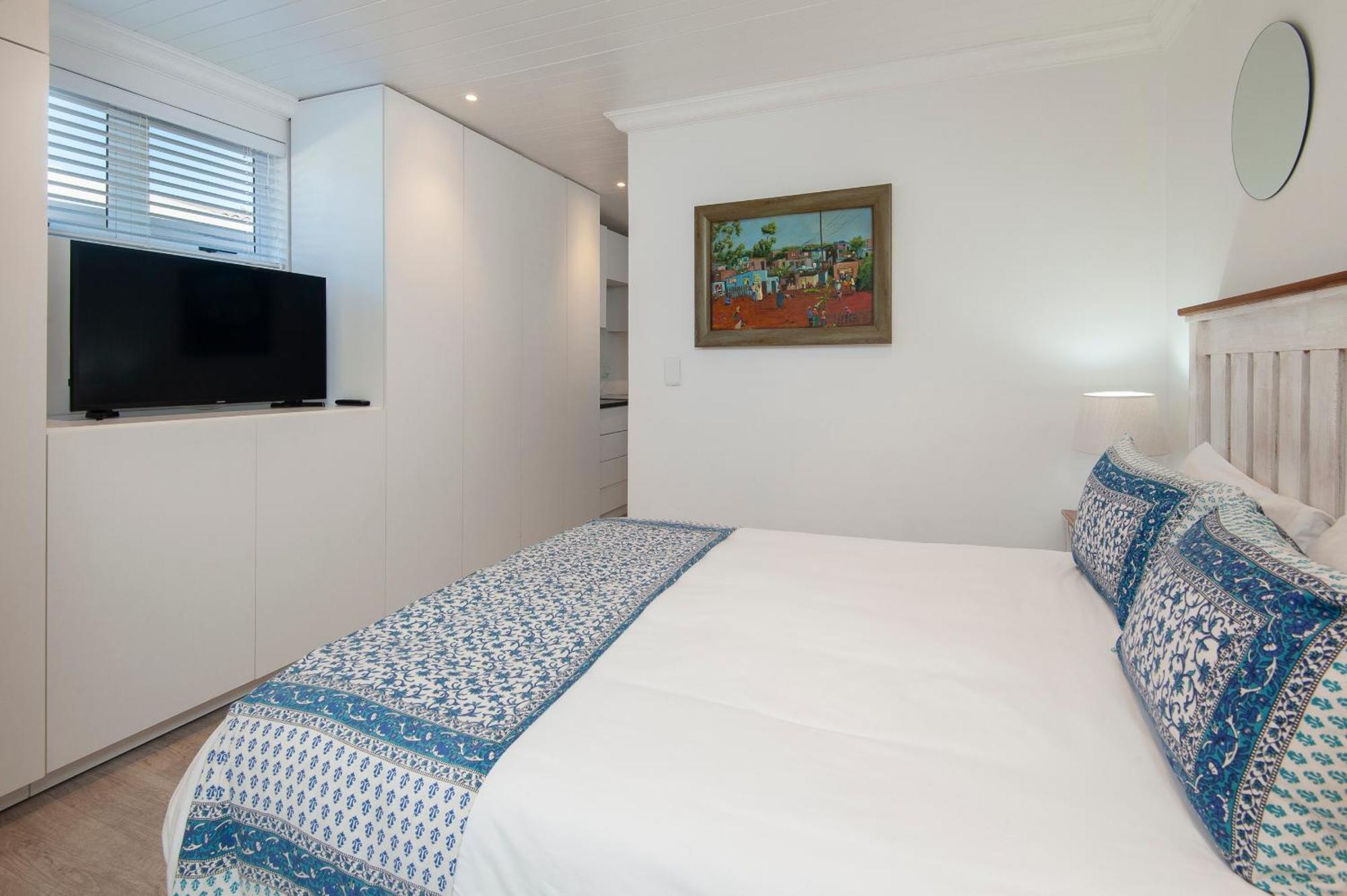 Oude Schuur Boutique Guesthouse Hermanus Luaran gambar