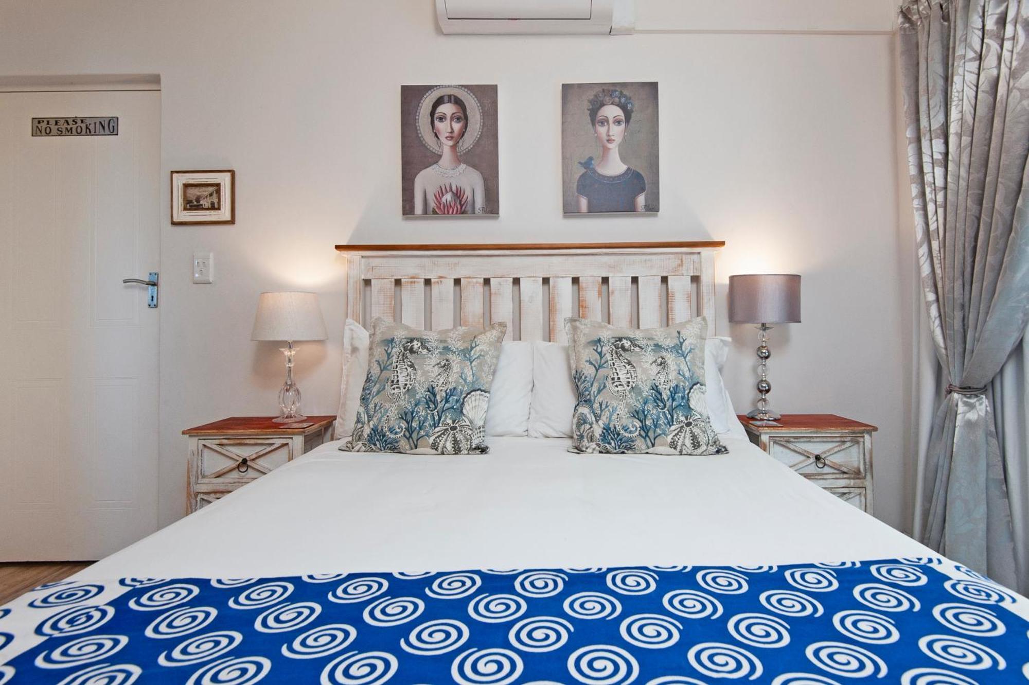 Oude Schuur Boutique Guesthouse Hermanus Luaran gambar