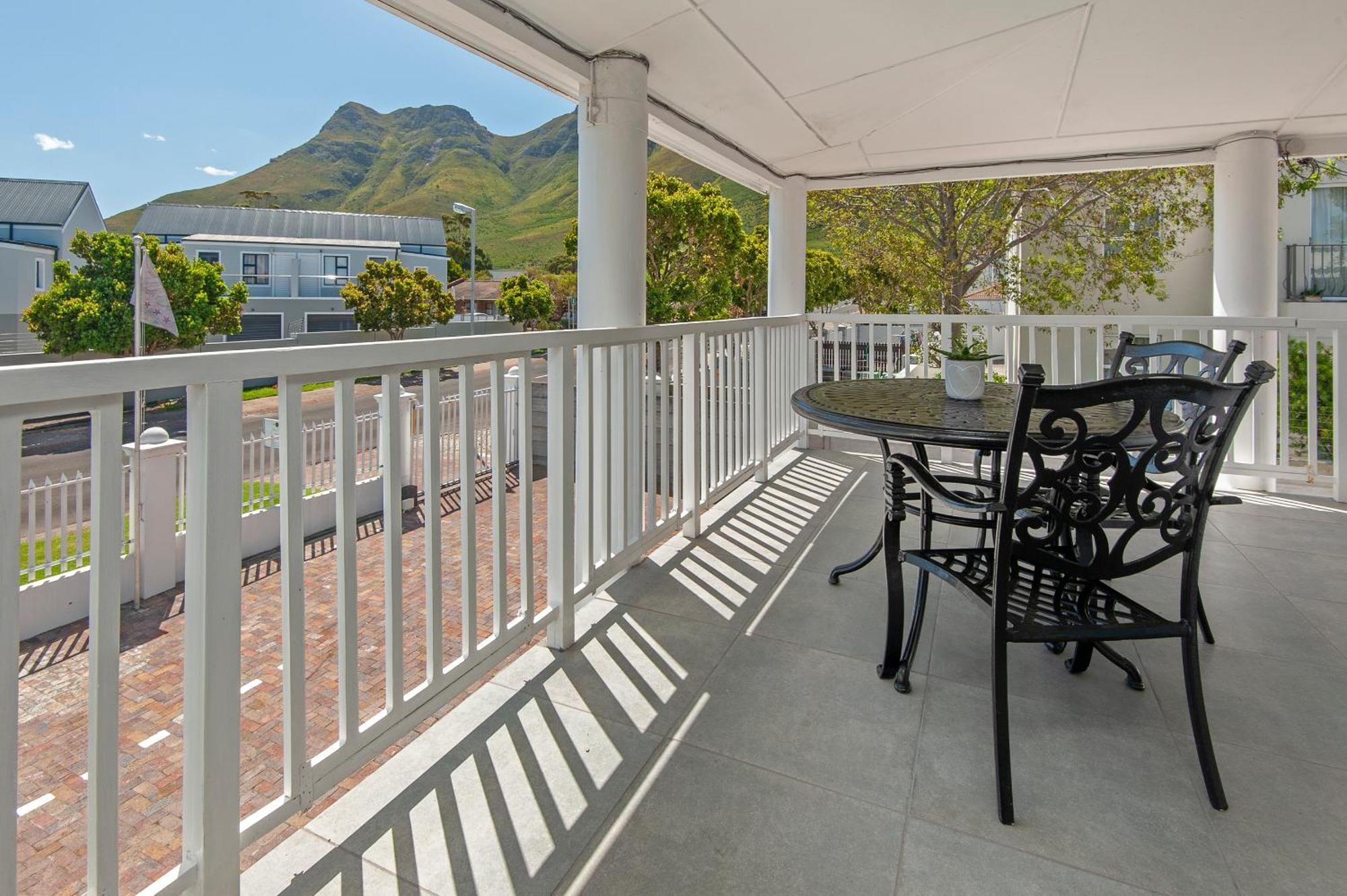 Oude Schuur Boutique Guesthouse Hermanus Luaran gambar