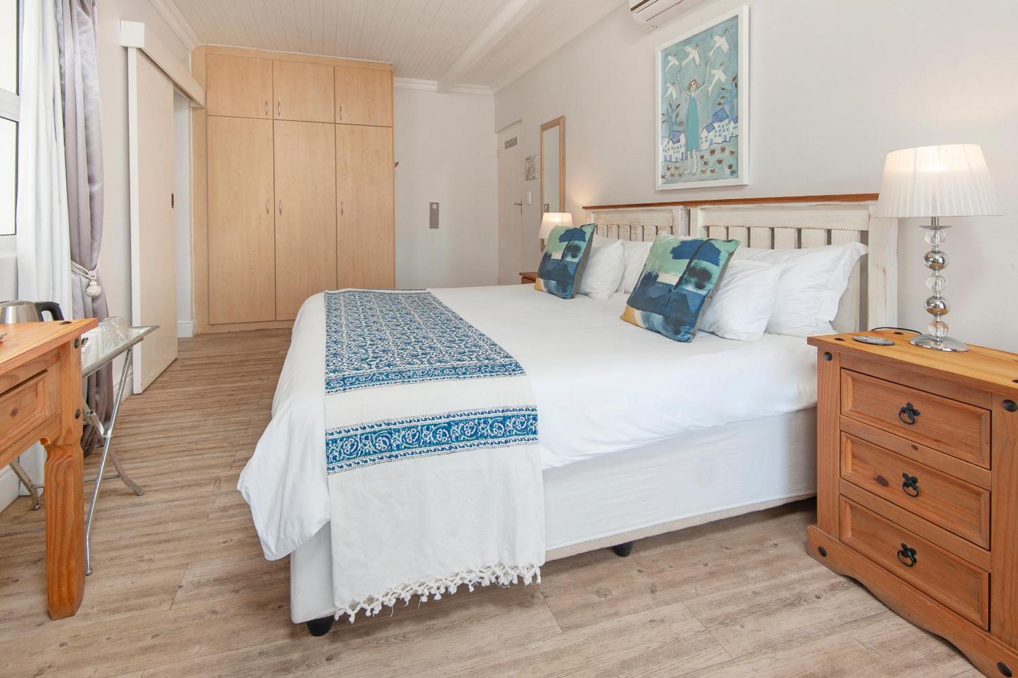 Oude Schuur Boutique Guesthouse Hermanus Luaran gambar