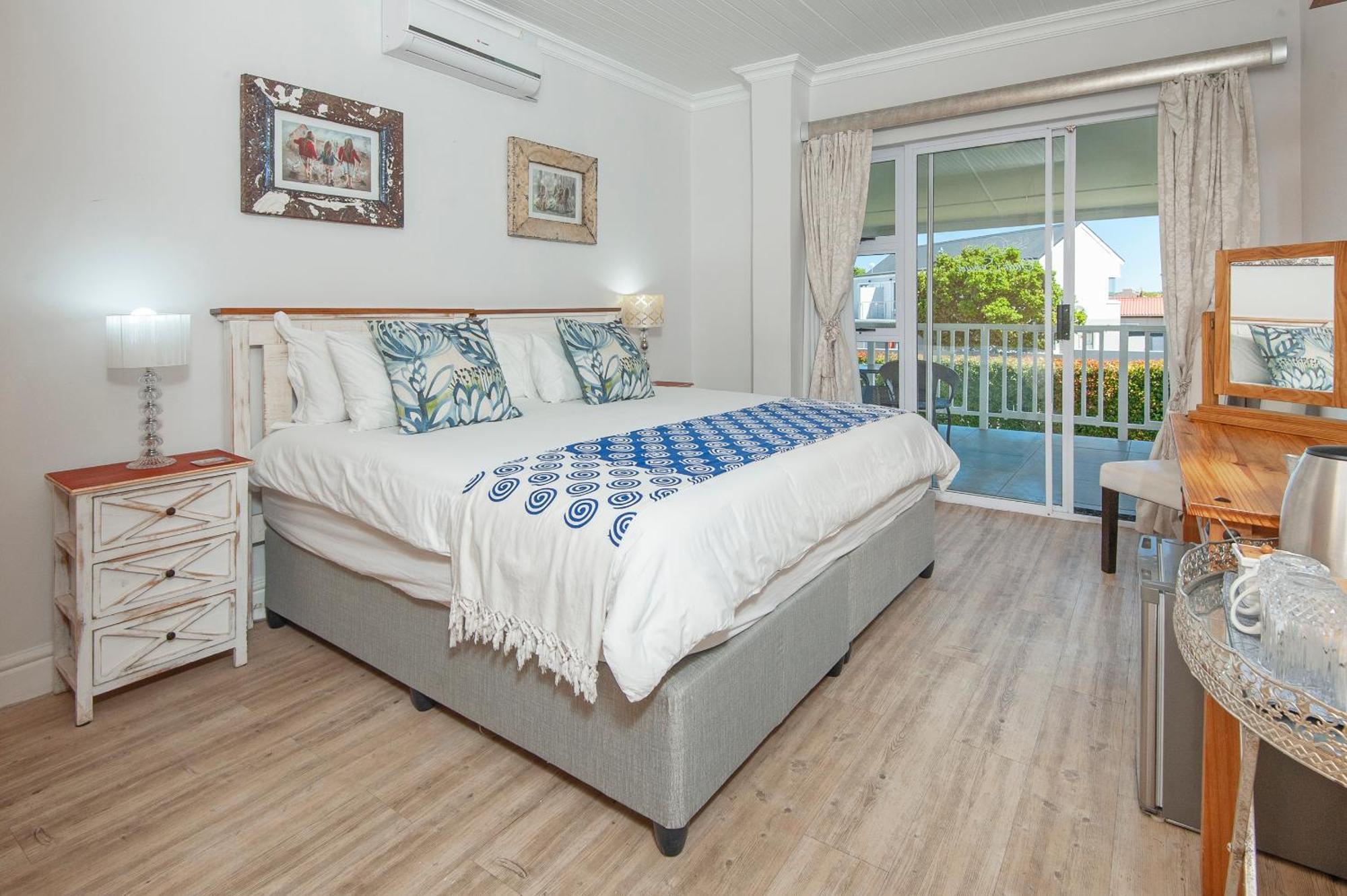 Oude Schuur Boutique Guesthouse Hermanus Luaran gambar