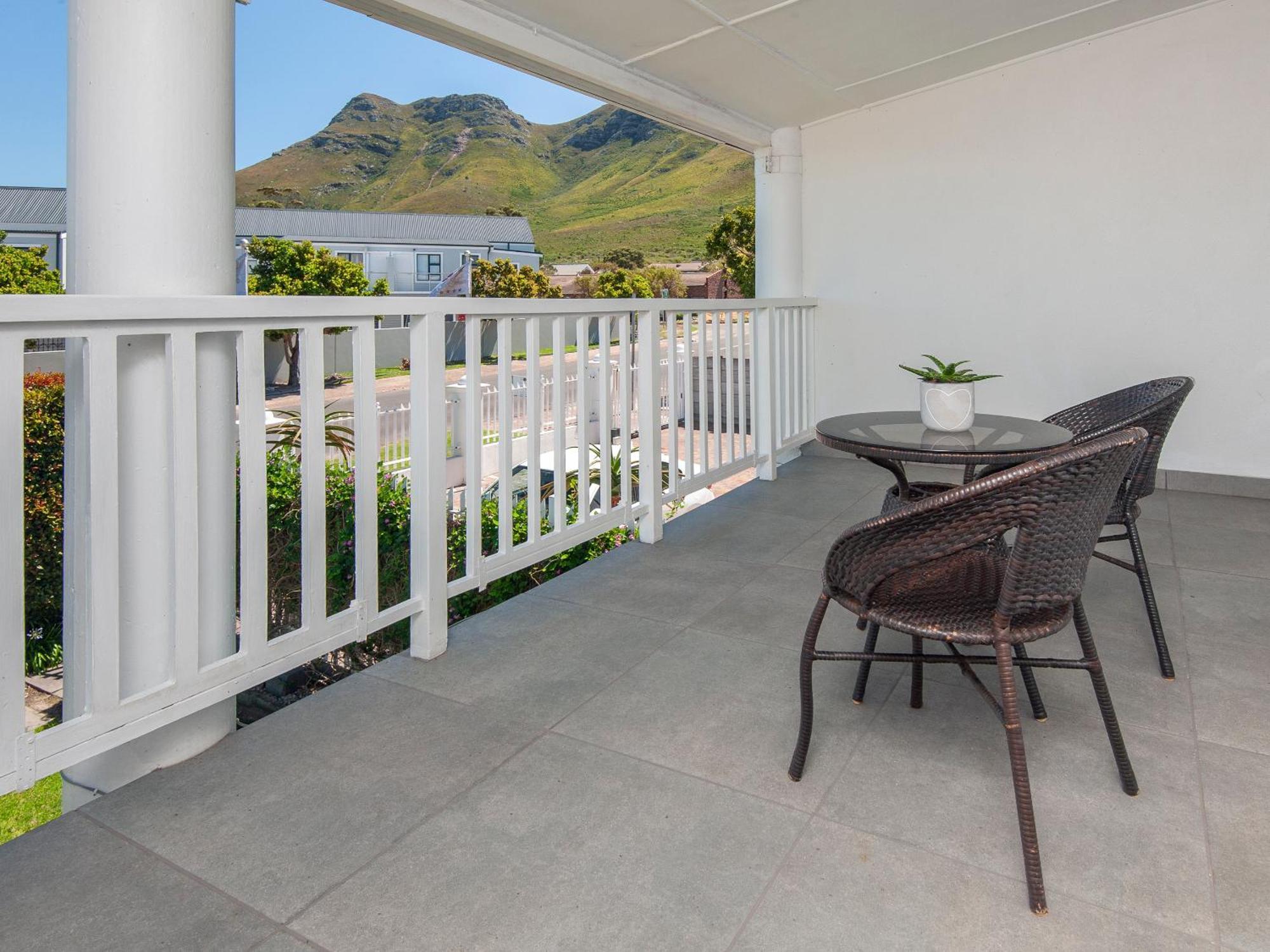Oude Schuur Boutique Guesthouse Hermanus Luaran gambar