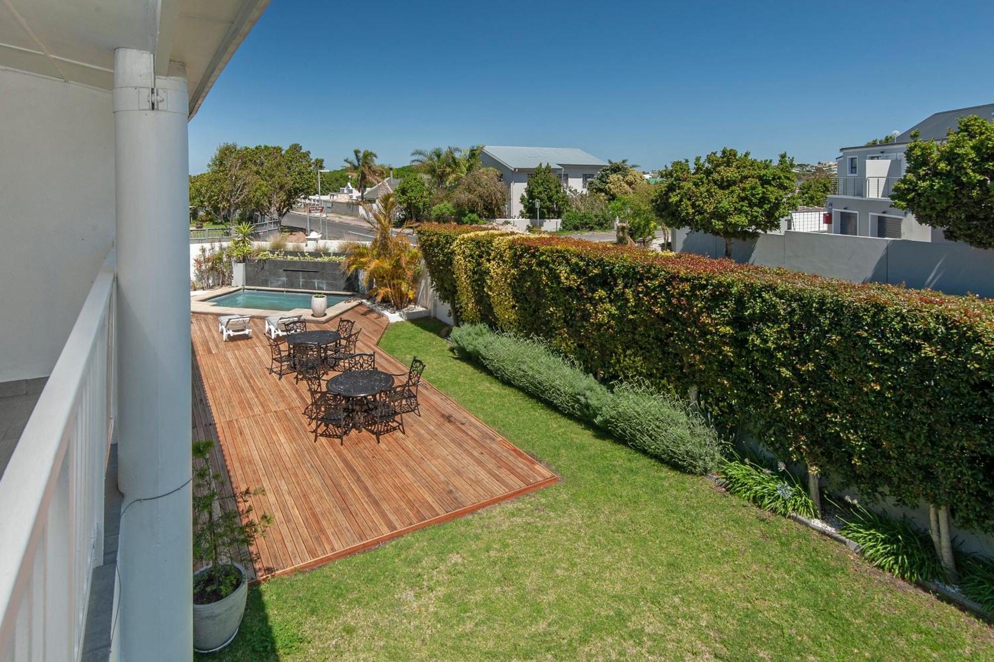 Oude Schuur Boutique Guesthouse Hermanus Luaran gambar
