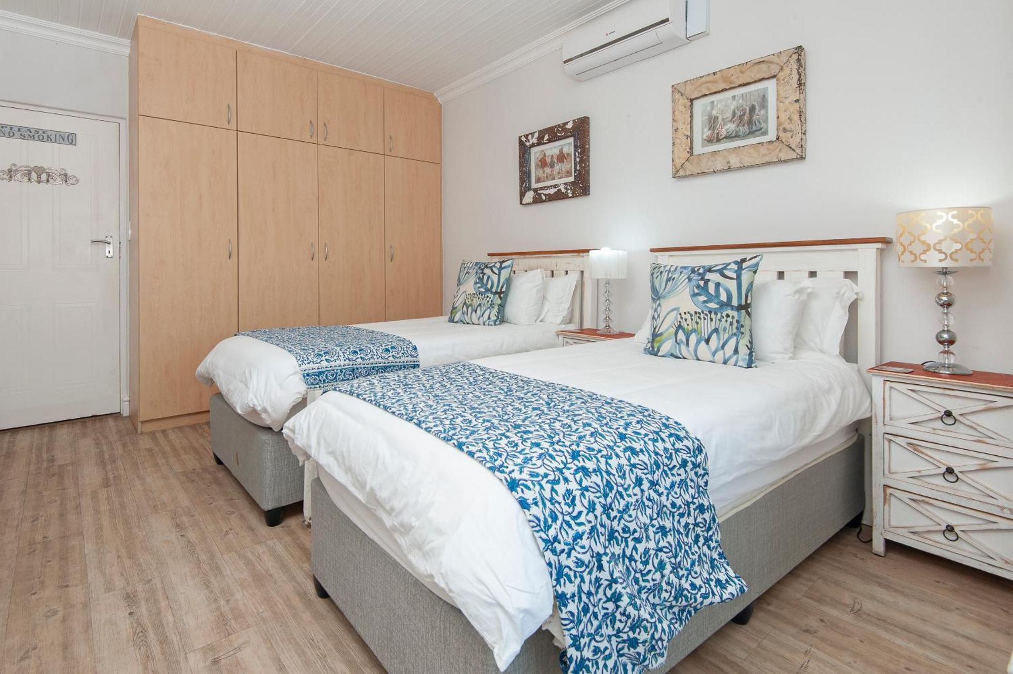 Oude Schuur Boutique Guesthouse Hermanus Luaran gambar