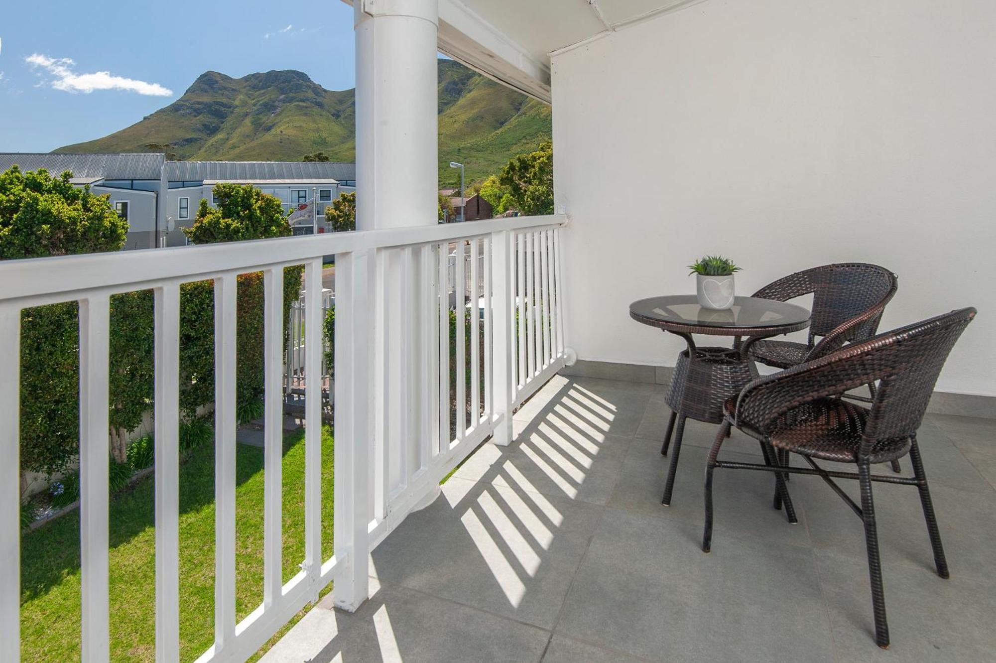 Oude Schuur Boutique Guesthouse Hermanus Luaran gambar