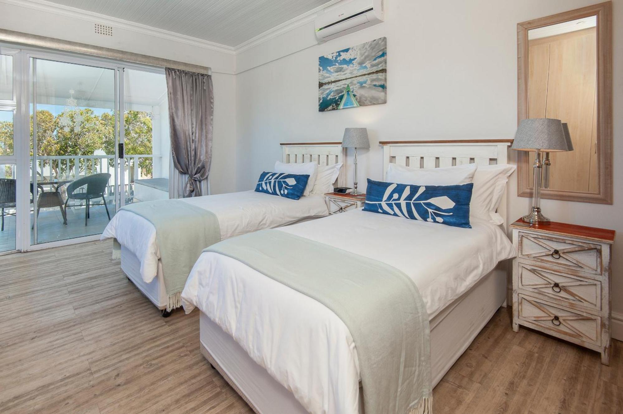 Oude Schuur Boutique Guesthouse Hermanus Luaran gambar