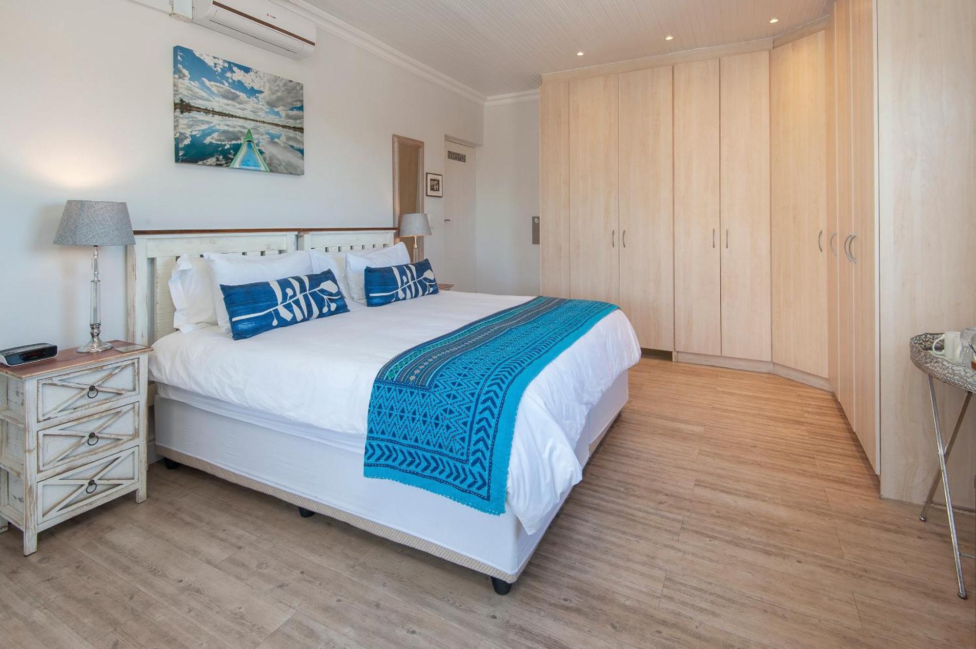 Oude Schuur Boutique Guesthouse Hermanus Luaran gambar