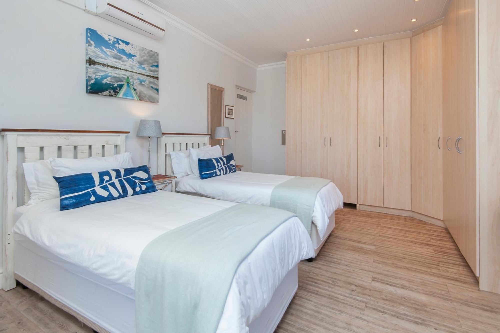 Oude Schuur Boutique Guesthouse Hermanus Luaran gambar