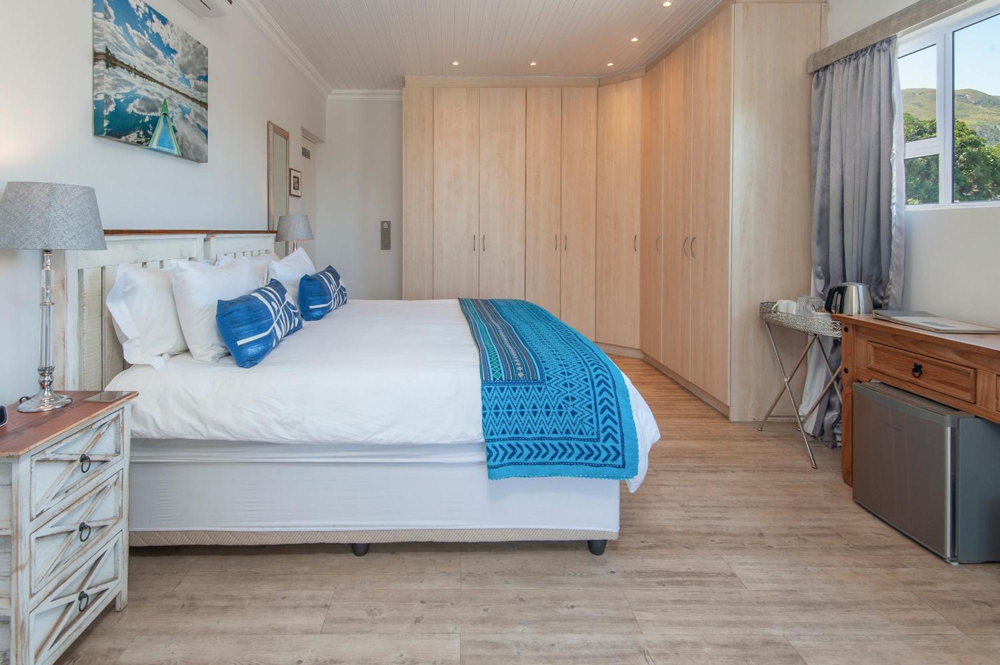 Oude Schuur Boutique Guesthouse Hermanus Luaran gambar