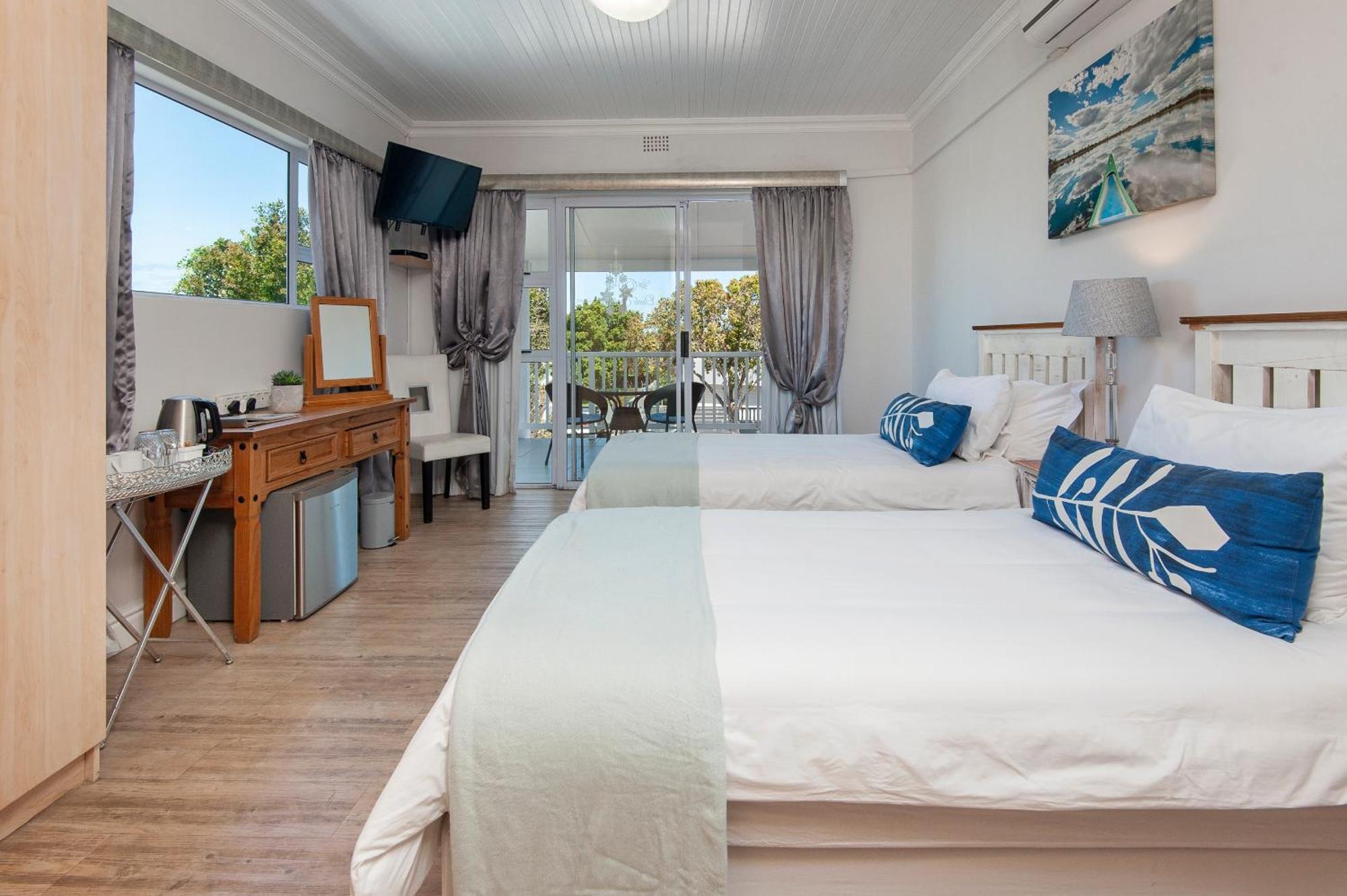 Oude Schuur Boutique Guesthouse Hermanus Luaran gambar
