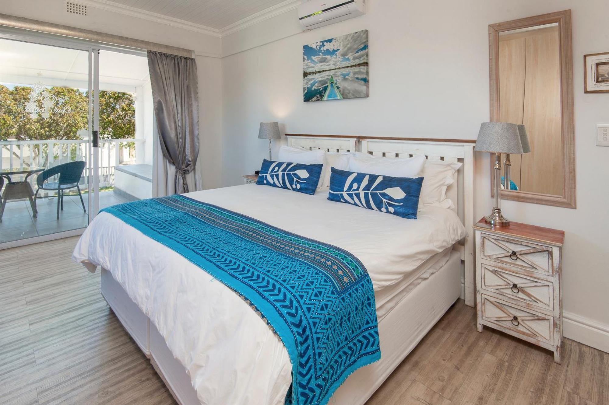 Oude Schuur Boutique Guesthouse Hermanus Luaran gambar